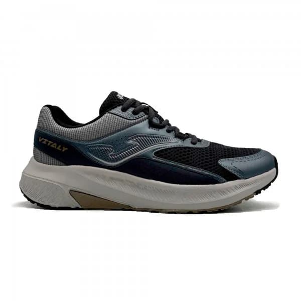 کفش رانینگ جوما مدلVITALY MEN 2521 DARK GRAY