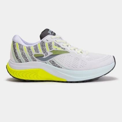 کفش رانینگ جوما مدلVICTORY LADY 2502 WHITE — تصویر ۲