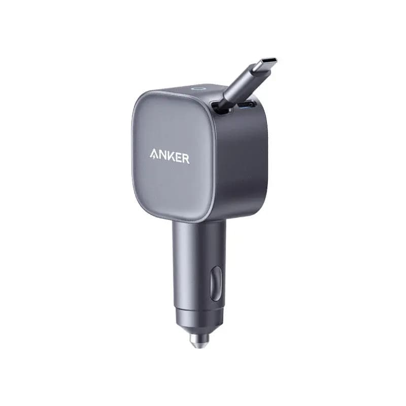 شارژر فندکی 75 وات انکر مدل Anker A2738 — تصویر ۱۰