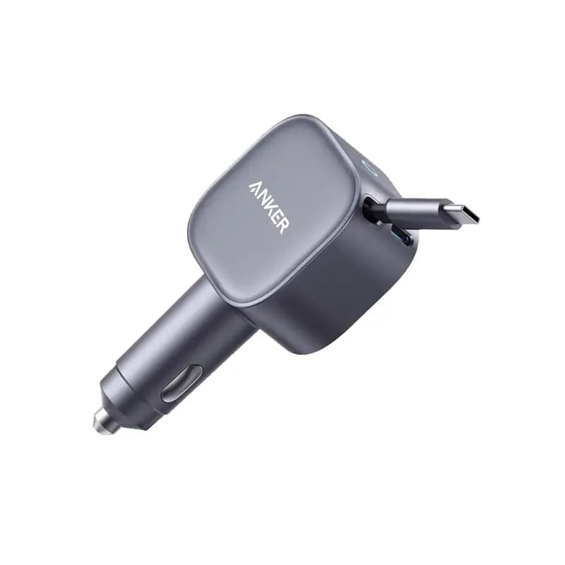شارژر فندکی 75 وات انکر مدل Anker A2738