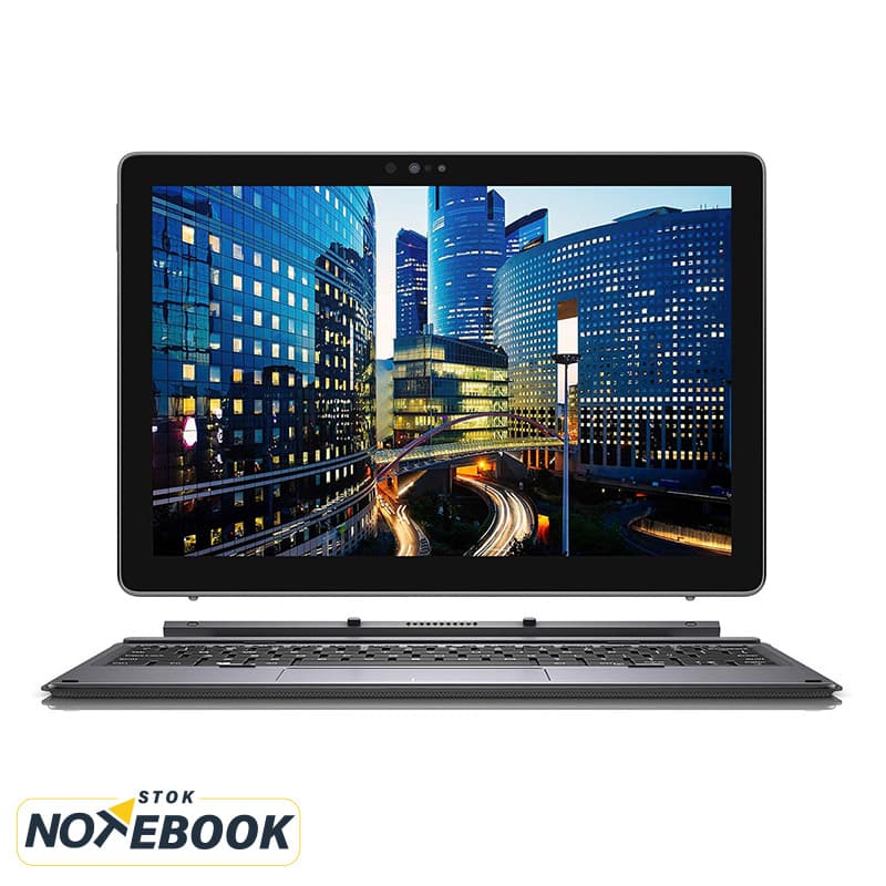 تبلت دل مدل Latitude 7210 2-in-1 | i7-10610U/16GB/256GB/Intel UHD/12.3 inch FHD Touch + SIM – C — تصویر ۵