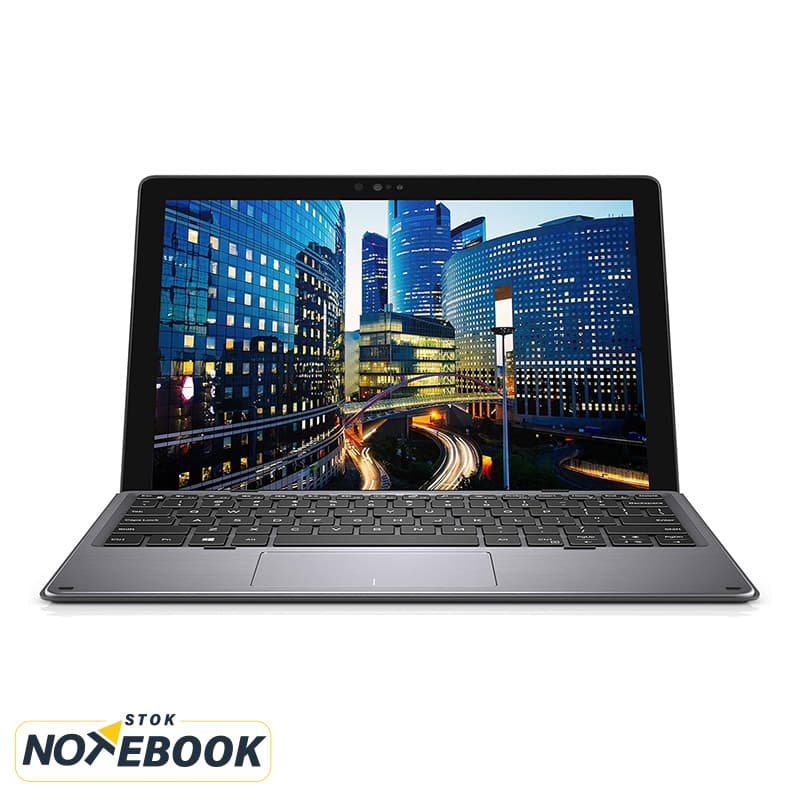 تبلت دل مدل Latitude 7210 2-in-1 | i7-10610U/16GB/256GB/Intel UHD/12.3 inch FHD Touch + SIM – C — تصویر ۲