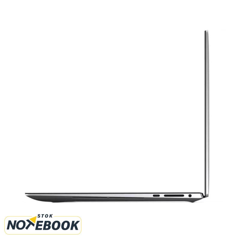 لپ تاپ دل مدل Precision 5550 | i5-10400H/16GB/512B/4GB T1000/15.6 inch FHD – S — تصویر ۱۲