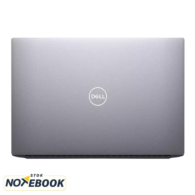 لپ تاپ دل مدل Precision 5550 | i7-10850H/16GB/512GB/4GB T1000/15.6 inch 4K Touch – R — تصویر ۷