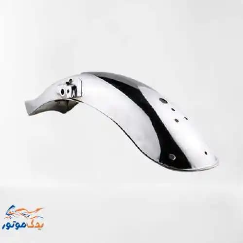 گلگیر عقب موتور سیکلت هوندا تیزرو اصل