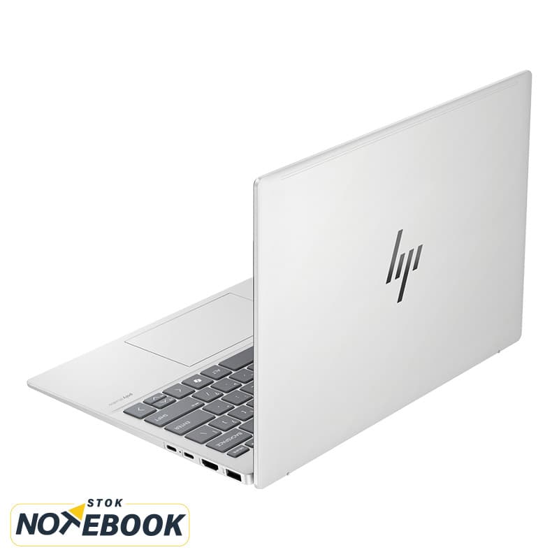 لپ تاپ اچ پی مدل Pavilion Aero 13 | Ryzen 7-8840U/16GB/512GB/AMD Radeon Graphics/13.3 inch WUXGA – E — تصویر ۳