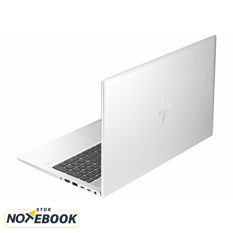 لپ تاپ اچ پی مدل EliteBook 650 G10 | i5-1335U/16GB/512GB/Intel Iris Xe/15.6 inch FHD – D — تصویر ۶