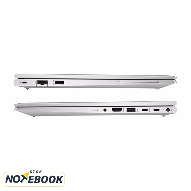 لپ تاپ اچ پی مدل EliteBook 650 G10 | i5-1335U/16GB/512GB/Intel Iris Xe/15.6 inch FHD – D — تصویر ۴