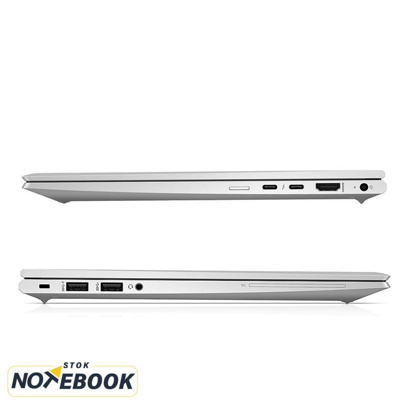 لپ تاپ اچ پی مدل EliteBook 840 G8 | i7-1165G7/16GB/512GB/Intel Iris Xe/14 inch FHD – C — تصویر ۷