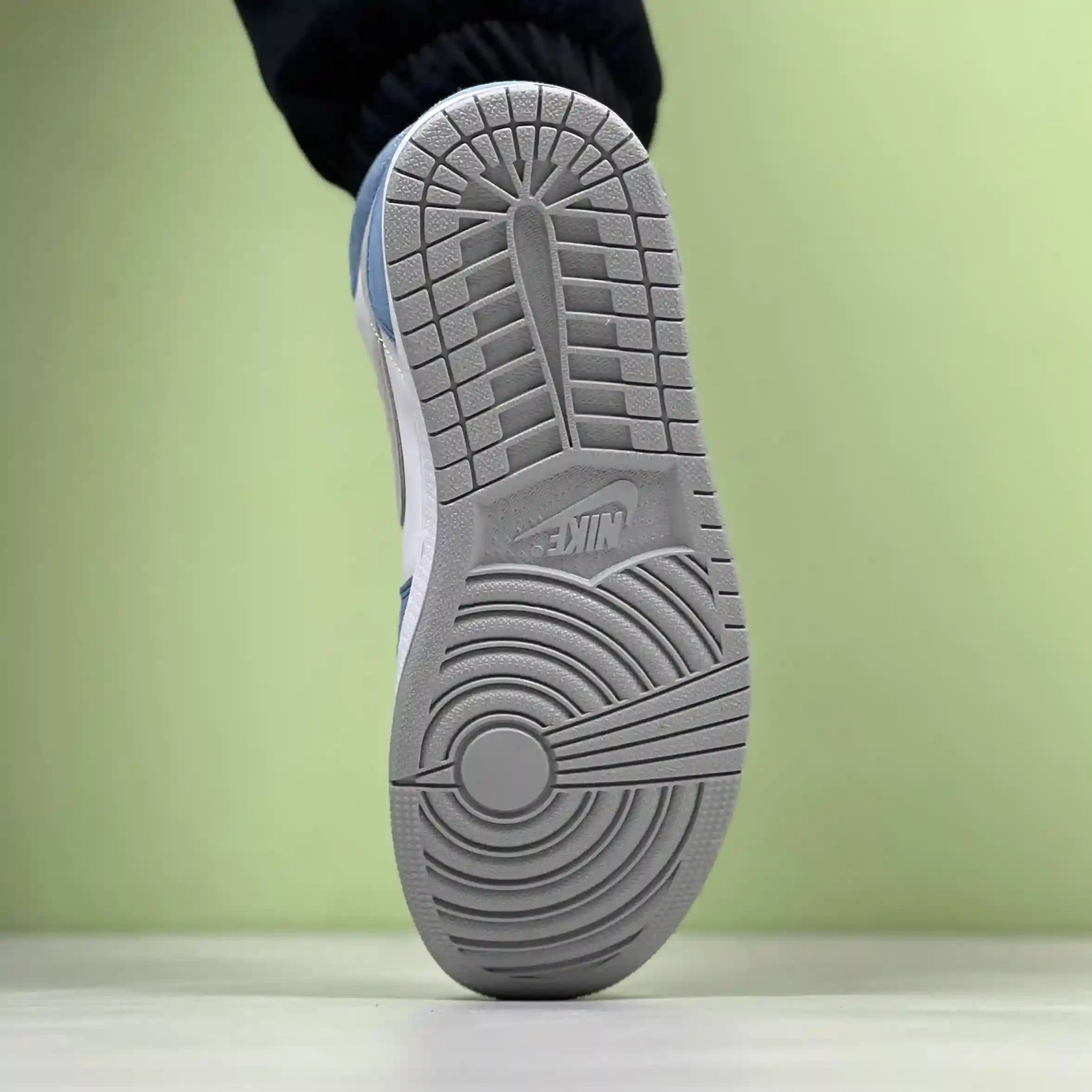 کتونی نایک جردن وان ساقدار nike jordan 1 مردانه ۲۰۲۶ کد ۱۵۶۶ — تصویر ۸