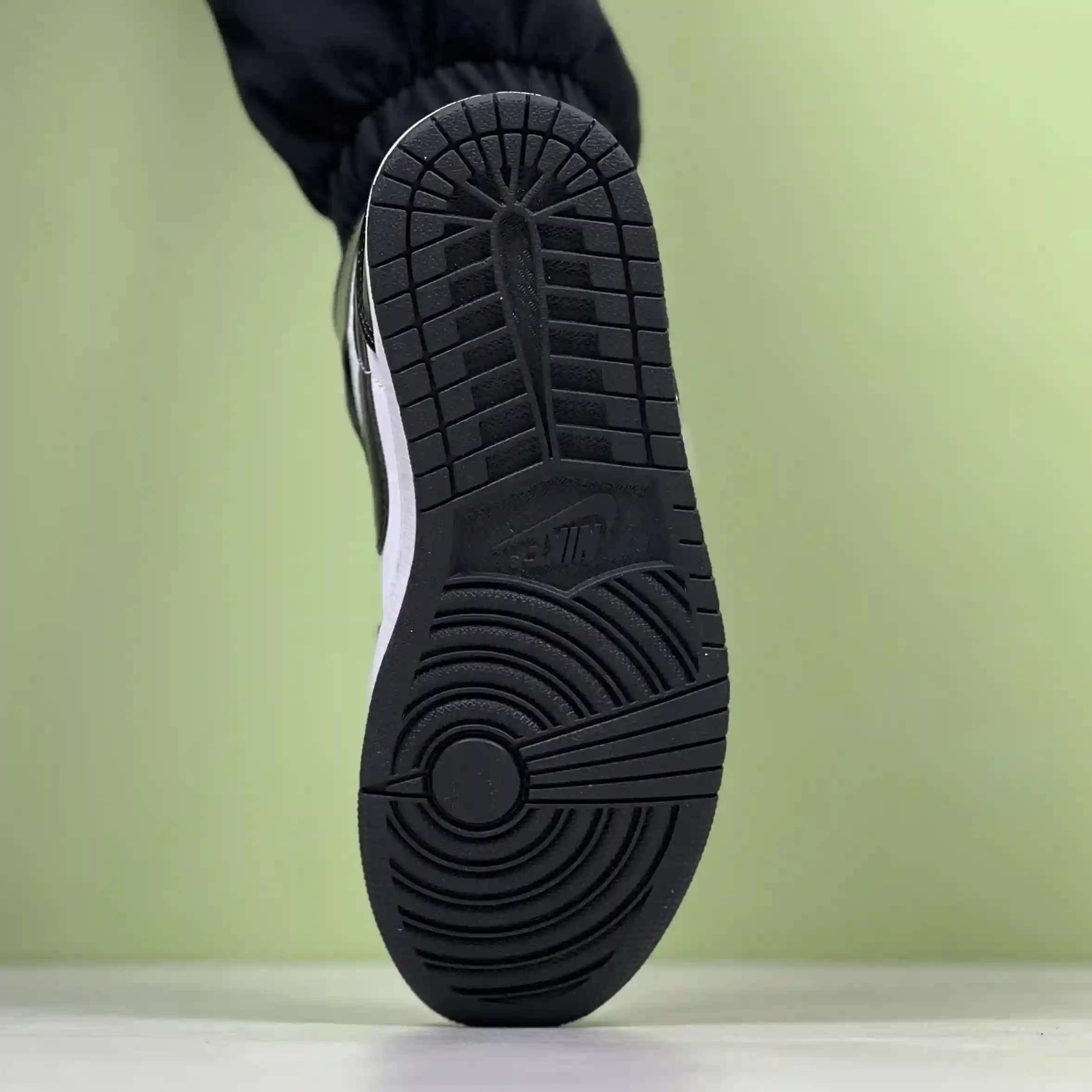 کتونی نایک جردن وان ساقدار nike jordan 1 مردانه ۲۰۲۶ کد ۱۵۶۶ — تصویر ۷