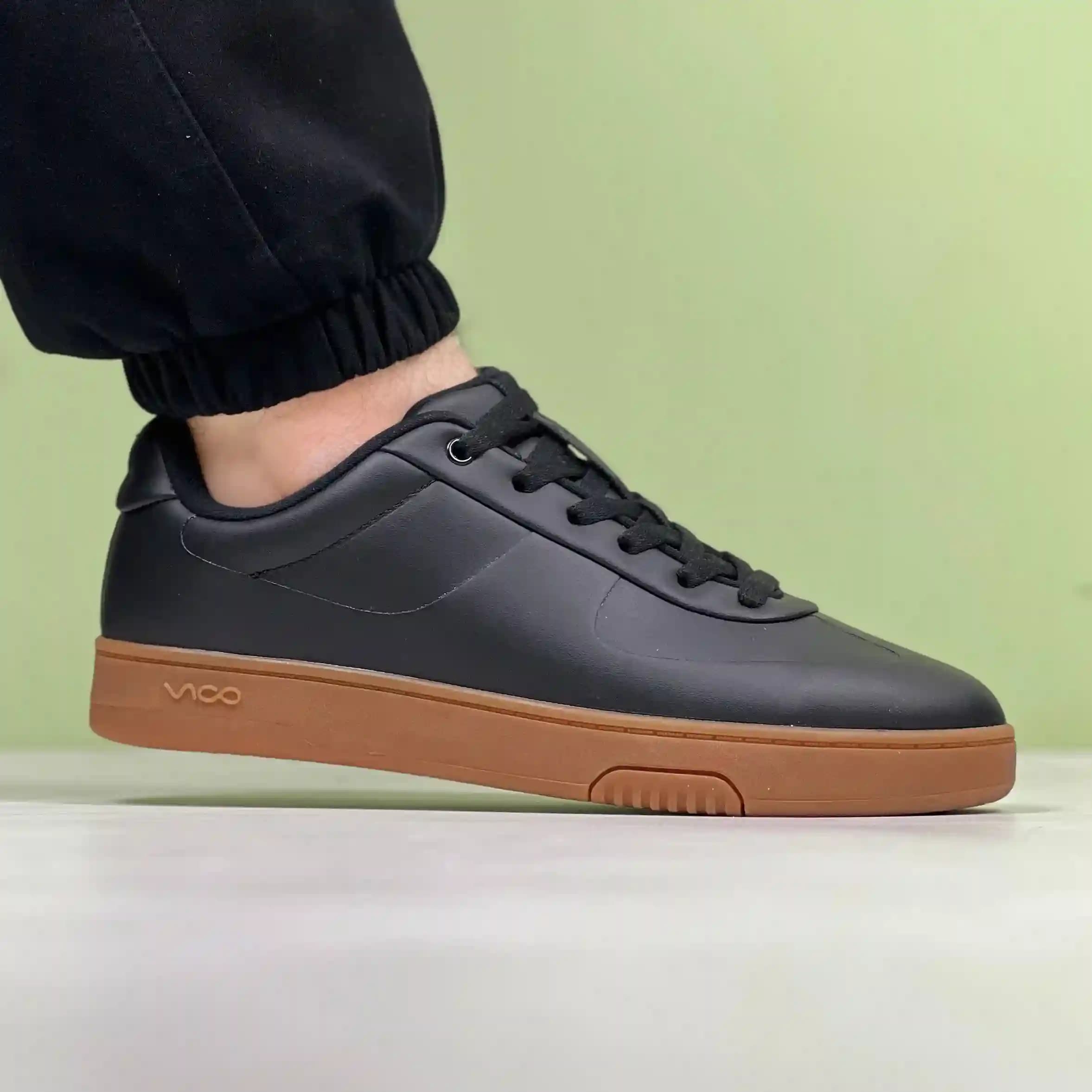 کتونی ونس ویکو چرمی vico vans مردانه ۲۰۲۶ کد ۱۵۶۰