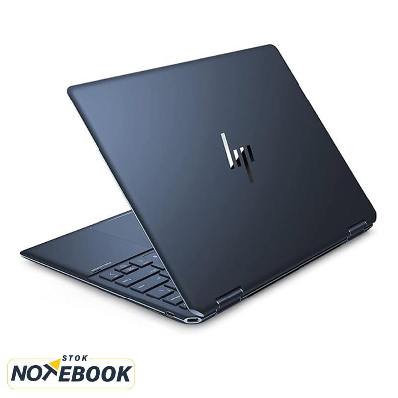 لپ تاپ اچ پی مدل Spectre 14 | i7-1355U/32GB/512GB/Intel Iris Xe/14 inch FHD X360 Touch – D — تصویر ۹