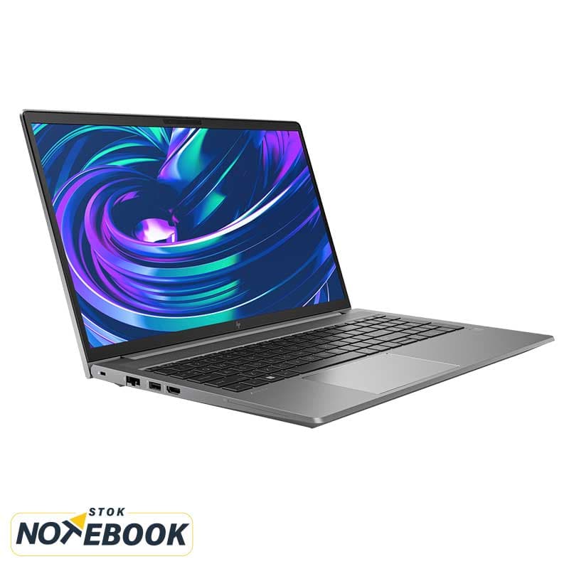 لپ تاپ اچ پی مدل ZBook Power G10 | i7-13700H/8GB/512B/6GB RTX 1000/15.6 inch FHD – L — تصویر ۷