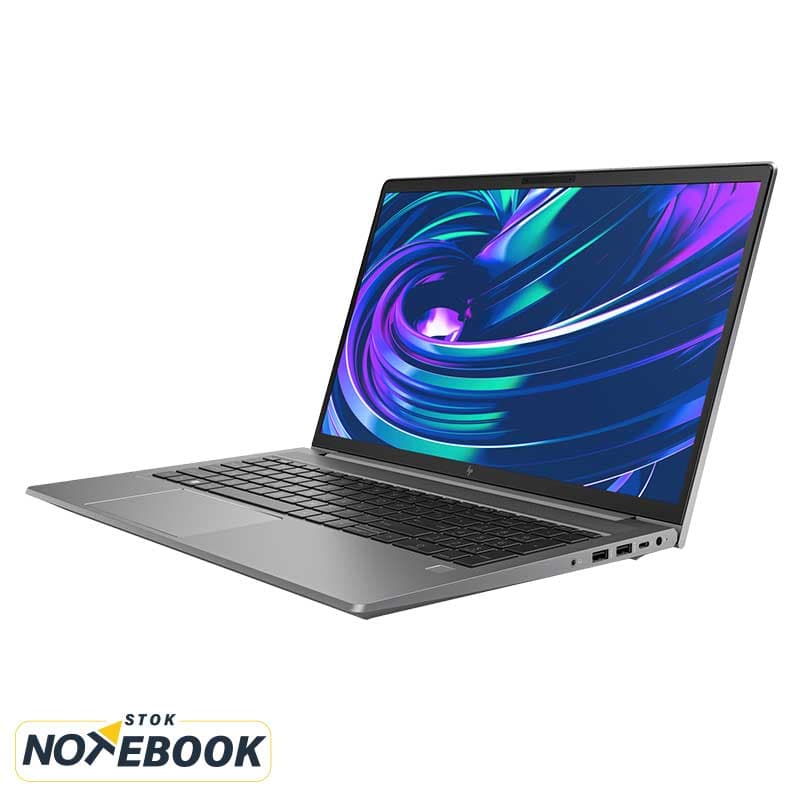 لپ تاپ اچ پی مدل ZBook Power G10 | i7-13700H/8GB/512B/6GB RTX 1000/15.6 inch FHD – L — تصویر ۵
