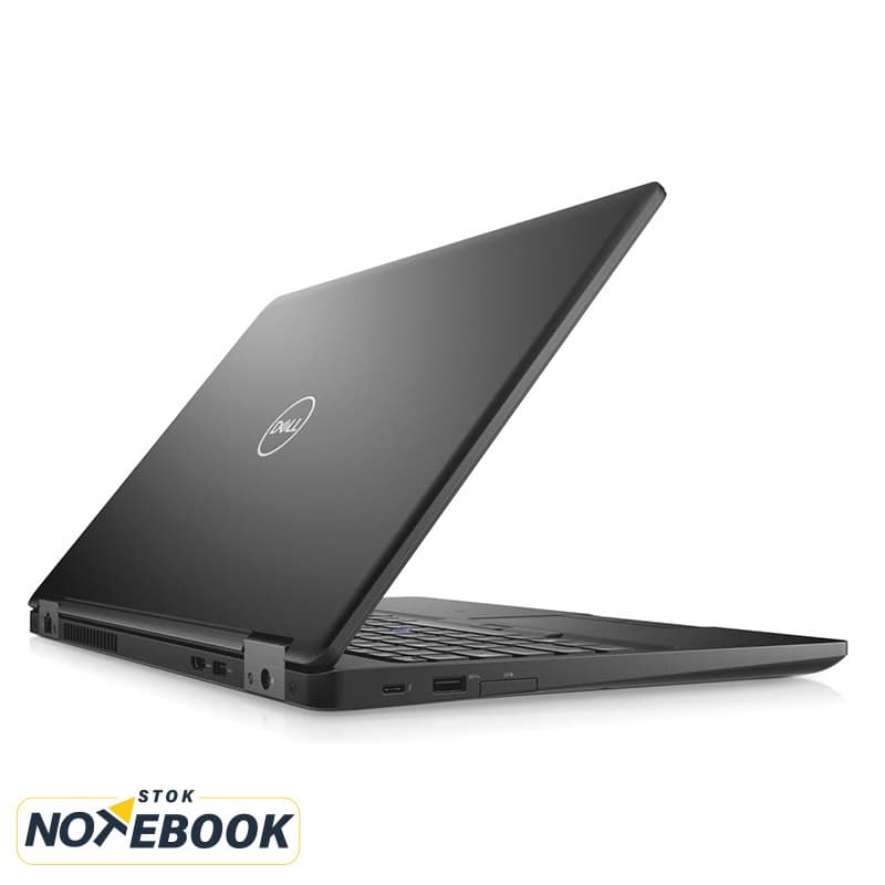 لپ تاپ دل مدل Precision 3530 | i5-8400H/16GB/512GB/4GB Nvidia Quadro P600/15.6 inch FHD – D — تصویر ۶