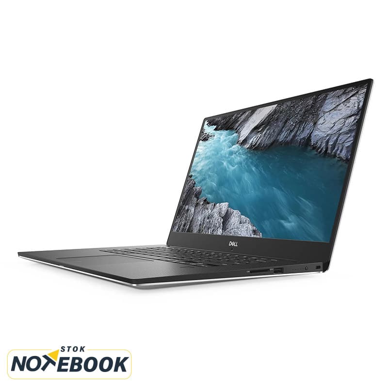 لپ تاپ دل مدل XPS 15 9550 | i7-6700HQ/16GB/512GB/2GB Nvidia GTX 960M/15.6 inch 4K Touch- B — تصویر ۳