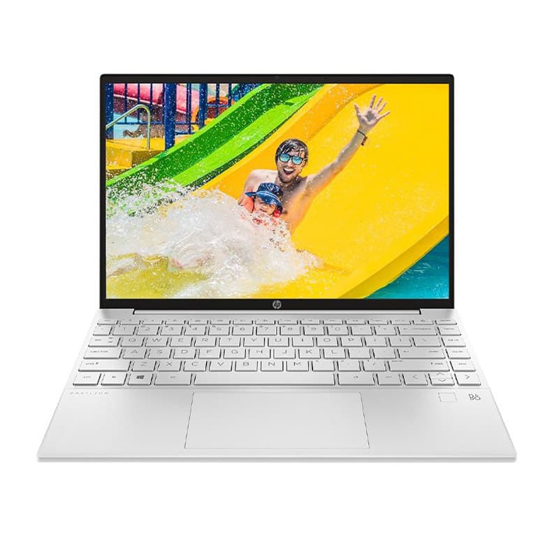 لپ تاپ اچ پی مدل Pavilion Aero 13 | Ryzen 5-5625U/8GB/512GB/AMD Radeon RX Vega 7/13.3 inch WUXGA – D — تصویر ۸
