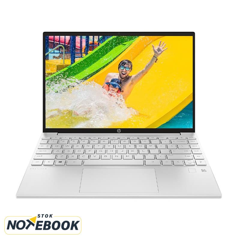 لپ تاپ اچ پی مدل Pavilion Aero 13 | Ryzen 5-5625U/8GB/512GB/AMD Radeon RX Vega 7/13.3 inch WUXGA – D — تصویر ۹