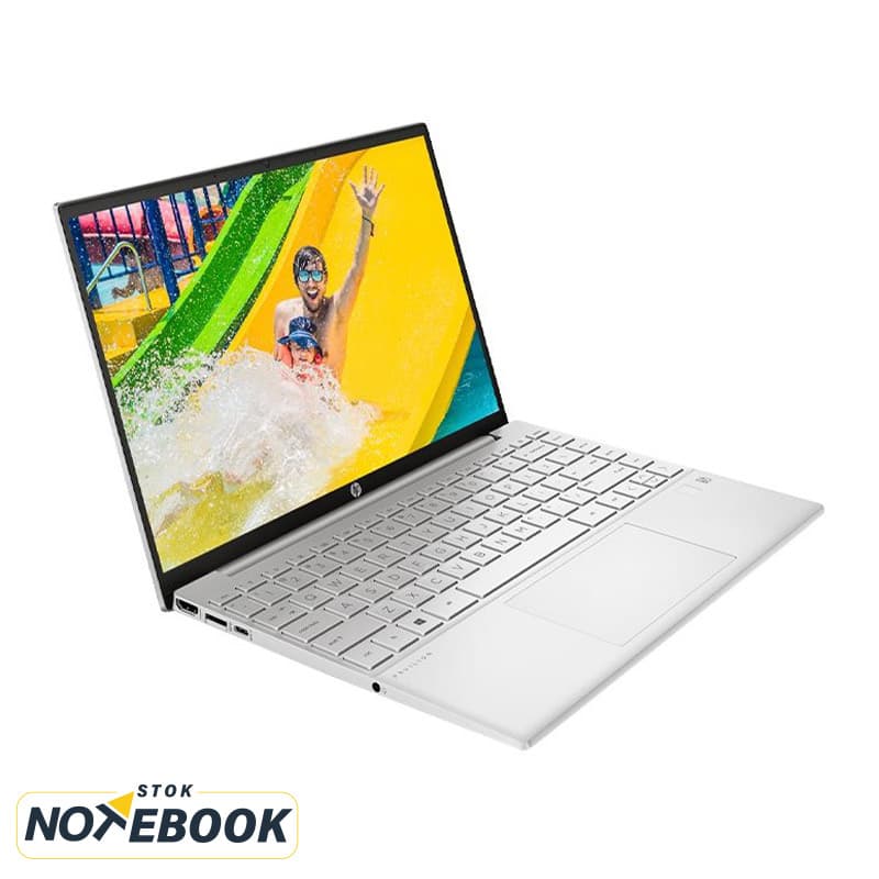 لپ تاپ اچ پی مدل Pavilion Aero 13 | Ryzen 5-5625U/8GB/512GB/AMD Radeon RX Vega 7/13.3 inch WUXGA – D — تصویر ۴