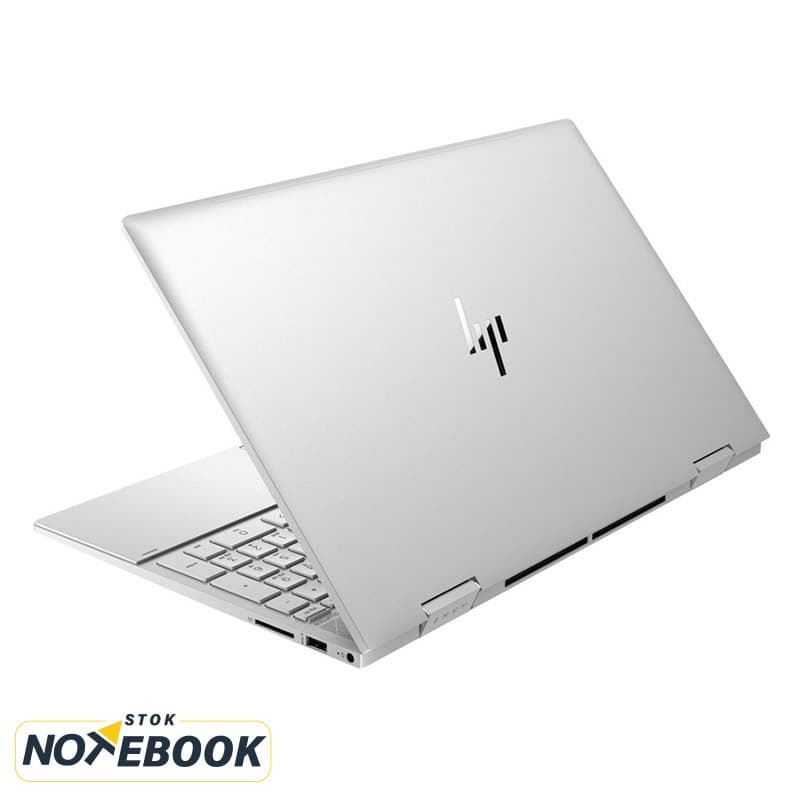 لپ تاپ اچ پی مدل Envy 15 | i9-11900H/16GB/512GB/6GB RTX 3060/15.6 inch 4K Touch – Q — تصویر ۴