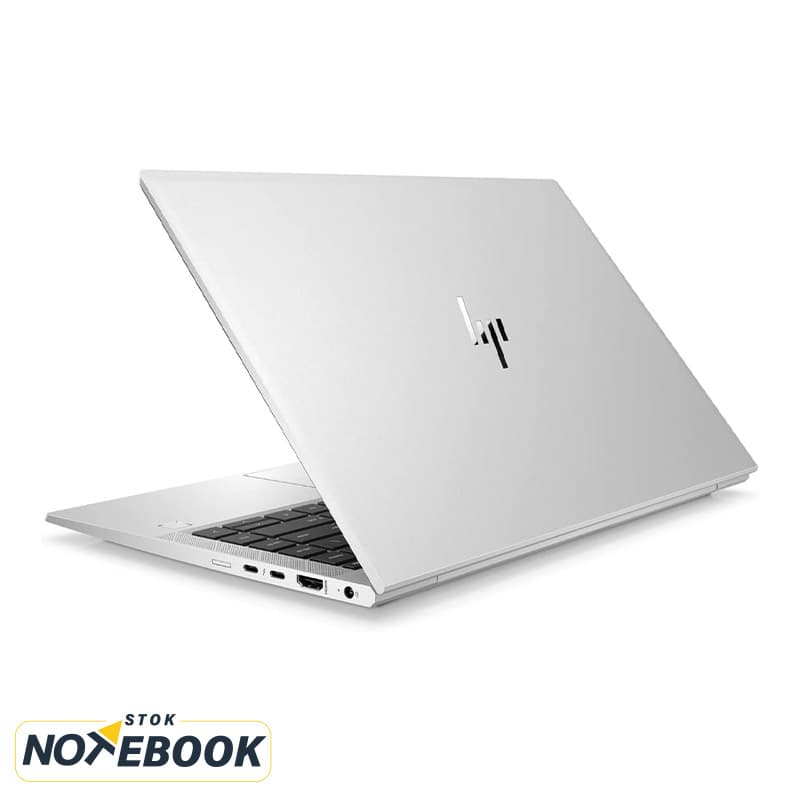 لپ تاپ اچ پی مدل EliteBook 840 G7 | i7-10610U/16GB/512GB/Intel UHD Graphics 620/14 inch FHD – E — تصویر ۴