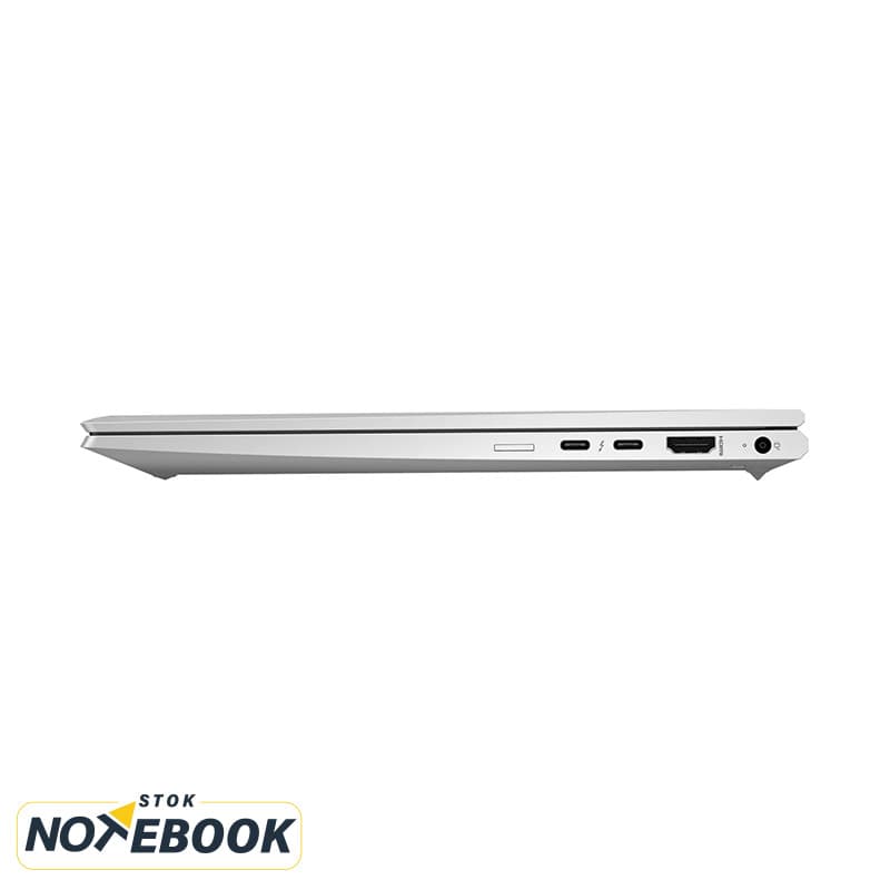 لپ تاپ اچ پی مدل EliteBook 840 G7 | i7-10610U/16GB/512GB/Intel UHD Graphics 620/14 inch FHD – E — تصویر ۵
