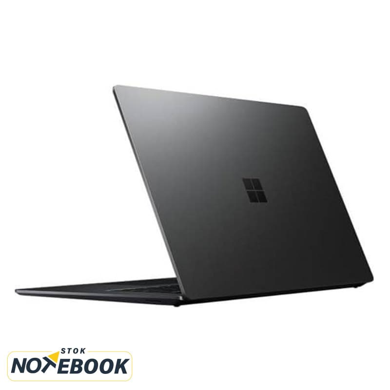 لپ تاپ مایکروسافت مدل Surface Laptop 5 | i7-1255U/32GB/1TB/Intel Iris Xe/13.5 inch 2K – C — تصویر ۴