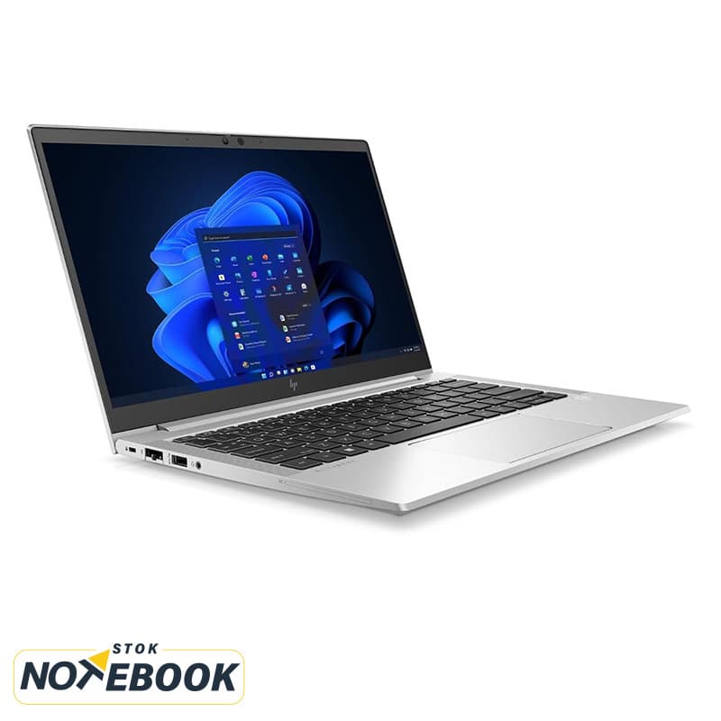 لپ تاپ اچ پی مدل EliteBook 630 G9 | i3-1215U/8GB/256GB/Intel UHD/13.3 inch HD – D — تصویر ۷