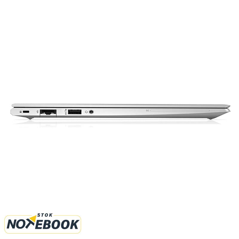 لپ تاپ اچ پی مدل EliteBook 630 G9 | i3-1215U/8GB/256GB/Intel UHD/13.3 inch HD – D — تصویر ۶