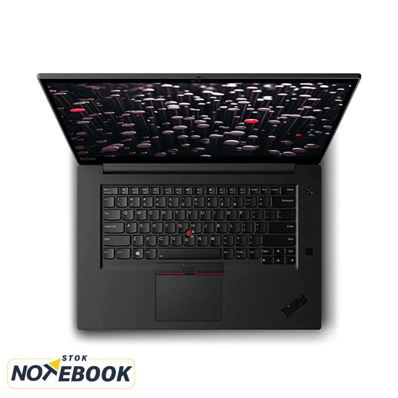 لپ تاپ لنوو مدل ThinkPad P1 Gen 2 | Xeon E-2276M/32GB/256GB/4GB Quadro T1000/15.6 inch FHD – A — تصویر ۵