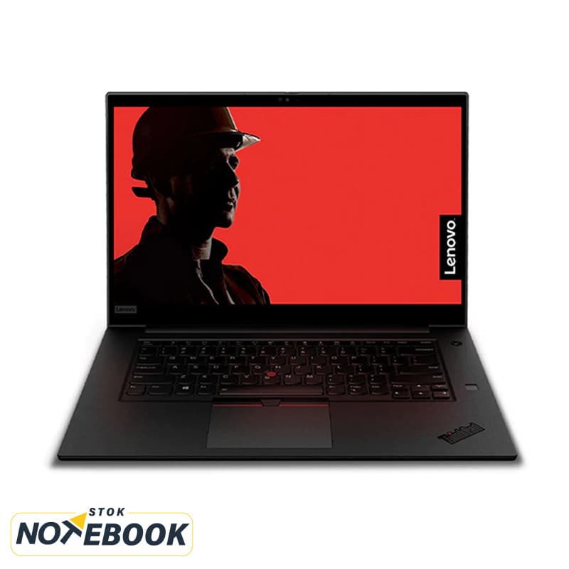 لپ تاپ لنوو مدل ThinkPad P1 Gen 2 | Xeon E-2276M/32GB/256GB/4GB Quadro T1000/15.6 inch FHD – A — تصویر ۲