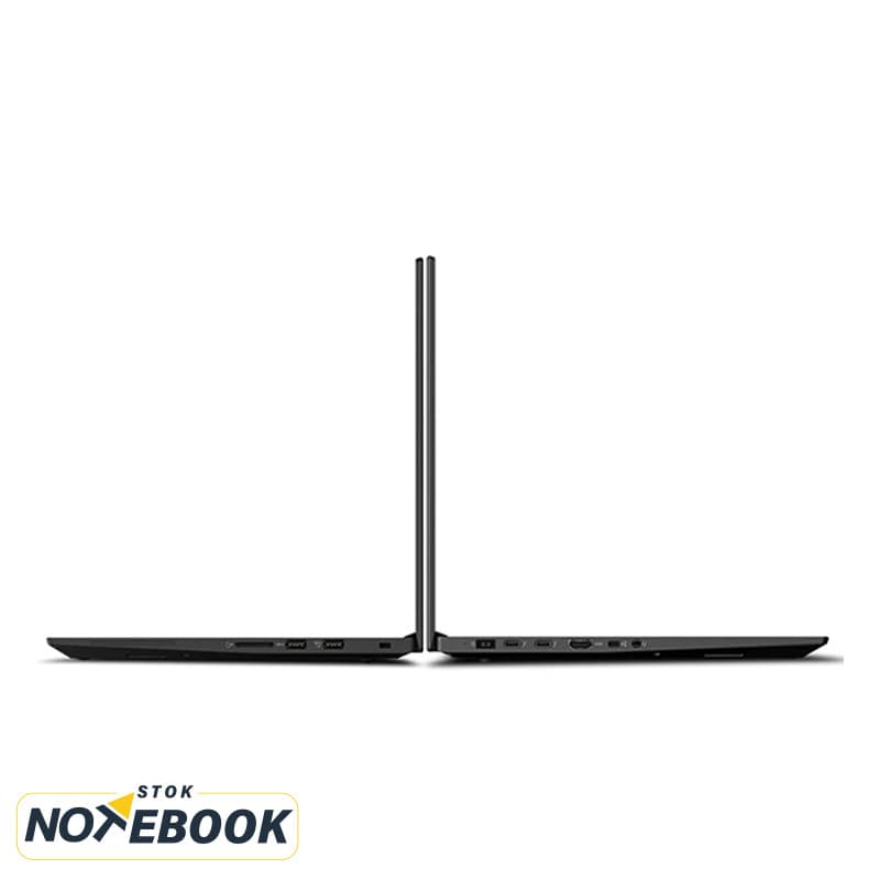 لپ تاپ لنوو مدل ThinkPad P1 Gen 2 | Xeon E-2276M/32GB/256GB/4GB Quadro T1000/15.6 inch FHD – A — تصویر ۷