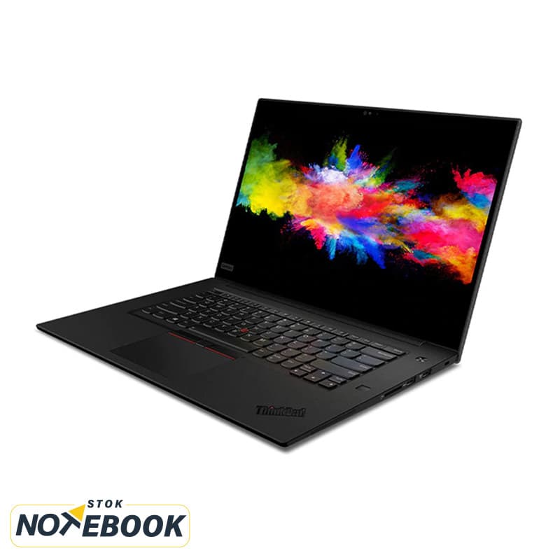 لپ تاپ لنوو مدل ThinkPad P1 Gen 2 | Xeon E-2276M/32GB/256GB/4GB Quadro T1000/15.6 inch FHD – A — تصویر ۴