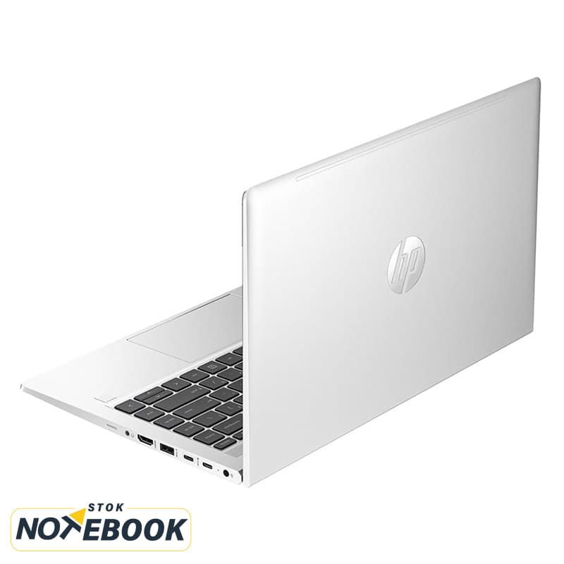لپ تاپ اچ پی مدل ProBook 440 G10 | i7-1355U/16GB/1TB/4GB RTX 2050/14 inch FHD – B — تصویر ۱۱