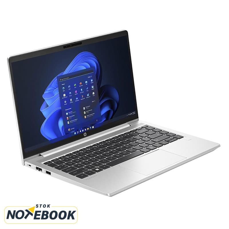 لپ تاپ اچ پی مدل ProBook 440 G10 | i7-1355U/16GB/1TB/4GB RTX 2050/14 inch FHD – B — تصویر ۶