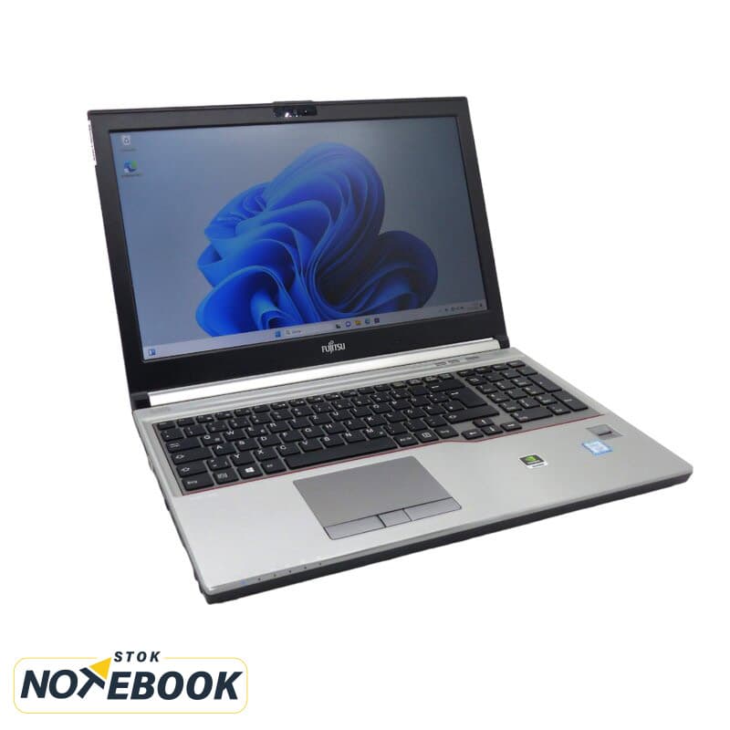 لپ تاپ فوجیتسو مدل Celsius H770 | Xeon E3-1505M v6/32GB/512GB/4GB Quadro M2200/15.6 inch FHD – B — تصویر ۴