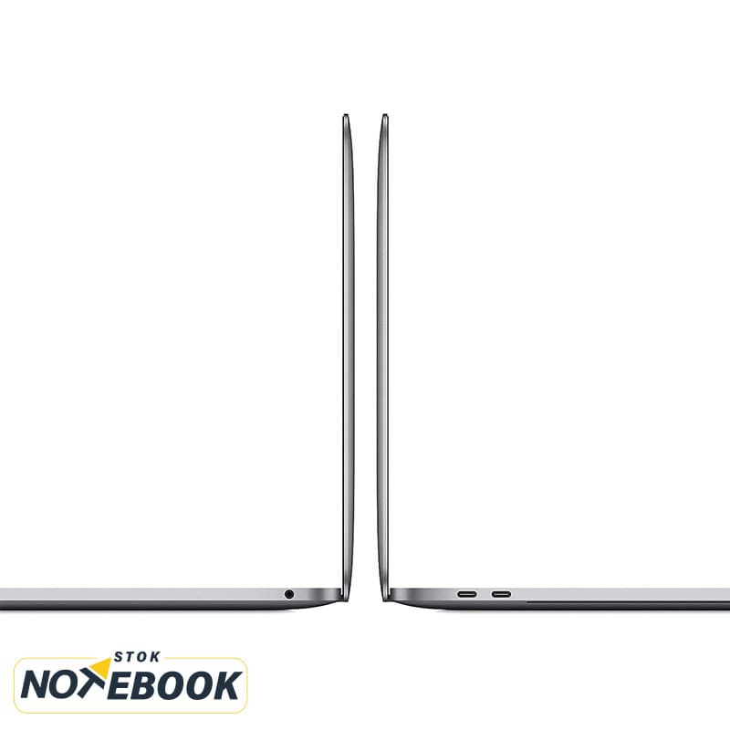 لپ تاپ اپل مدل MacBook Pro (16-inch, 2019) A2141 | i7-9750H/32GB/512GB/4GB Radeon 5300M/16 inch Retina – T — تصویر ۳