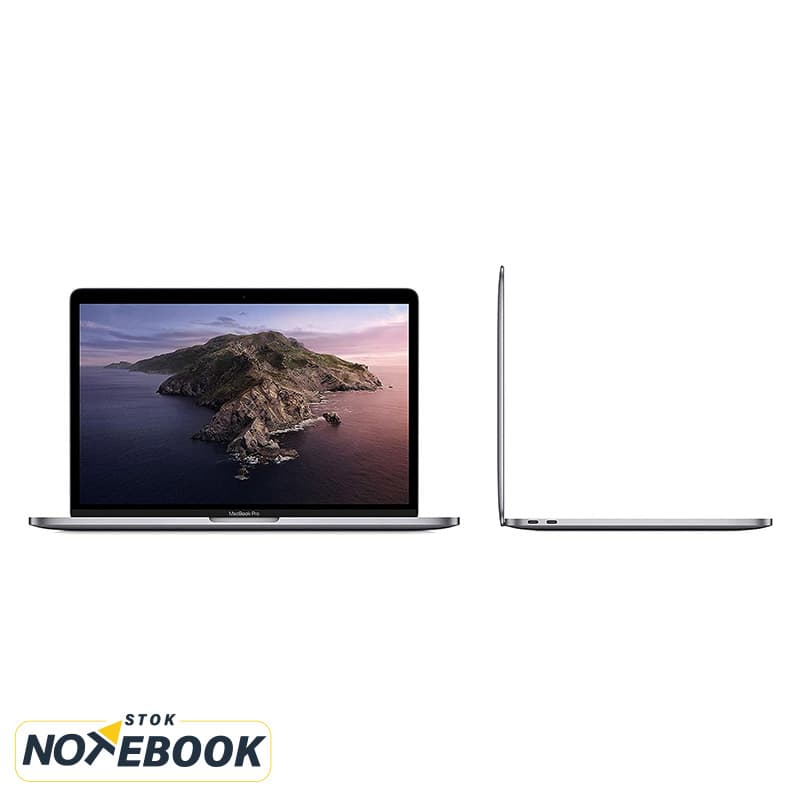 لپ تاپ اپل مدل MacBook Pro (16-inch, 2019) A2141 | i7-9750H/32GB/512GB/4GB Radeon 5300M/16 inch Retina – T — تصویر ۶