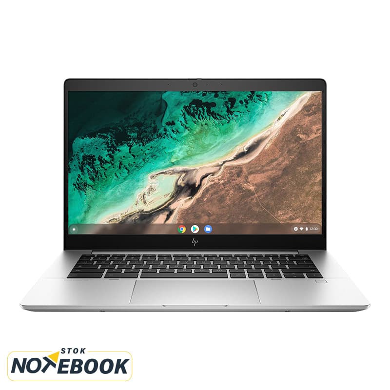 لپ تاپ اچ پی مدل Elite c645 G2 Chromebook | Ryzen 5-5625C/8GB/128GB/AMD Radeon/14 inch FHD- A — تصویر ۲