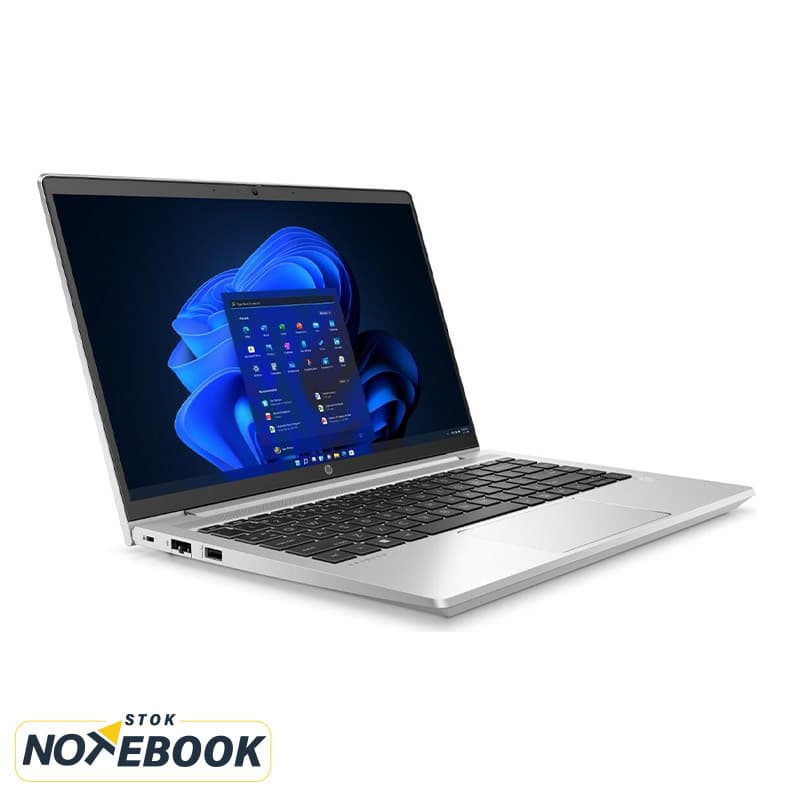 لپ تاپ اچ پی مدل ProBook 445 G9 | Ryzen 7-5825U/16GB/512GB/AMD Radeon Rx Vega 8/14 inch FHD – A — تصویر ۱۲