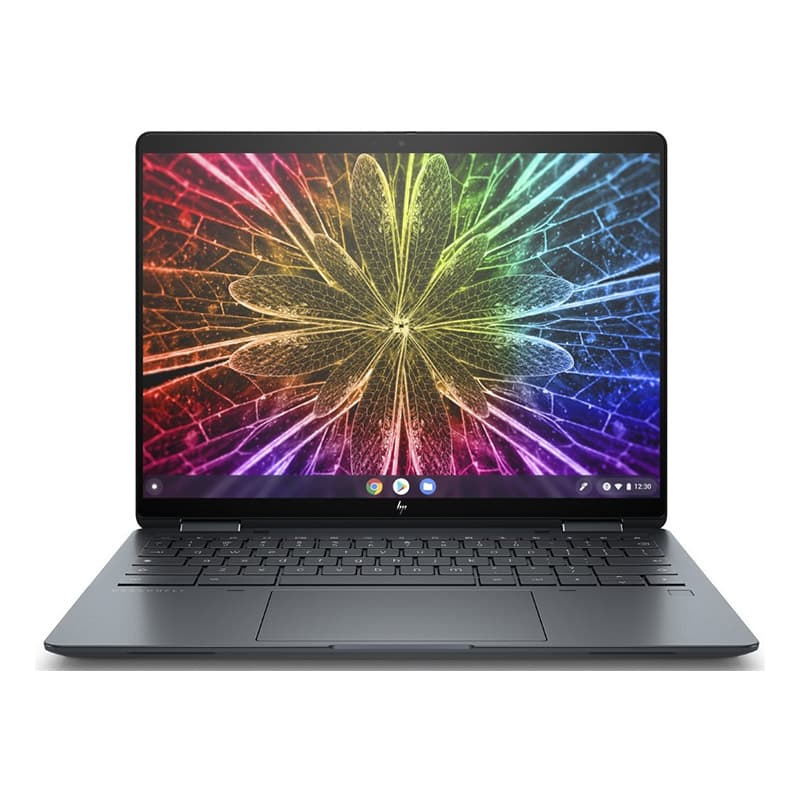 لپ تاپ اچ پی مدل Elite Dragonfly Chromebook | i5-1245U/16GB/256GB/Intel Iris Xe/13.5 inch WUXGA X360 Touch – B