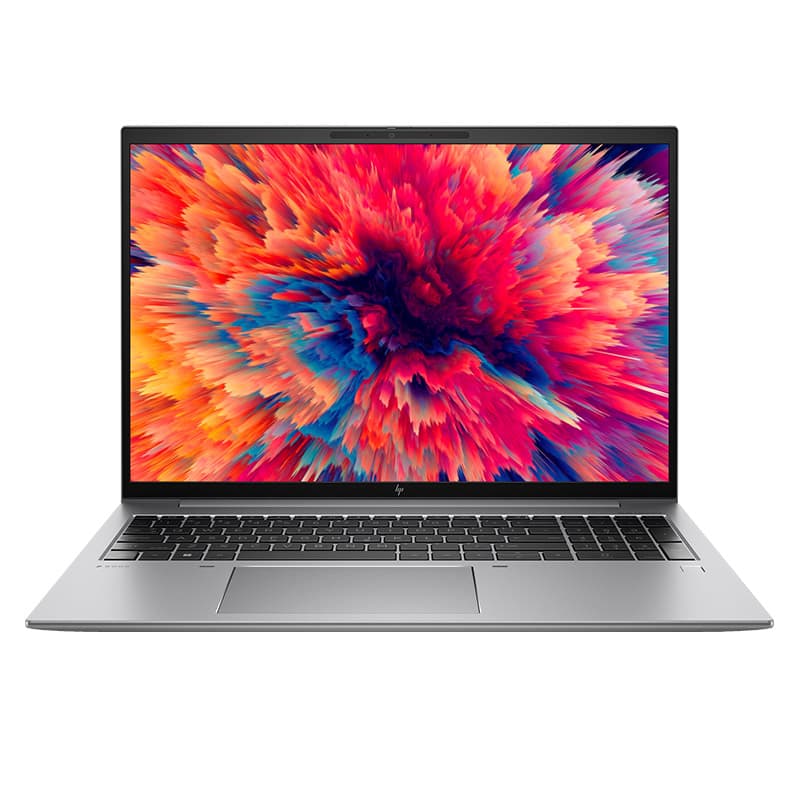لپ تاپ اچ پی مدل ZBook Firefly 16 G9 | i5-1240P/16GB/512GB/Intel Iris Xe/16 inch FHD Touch – E