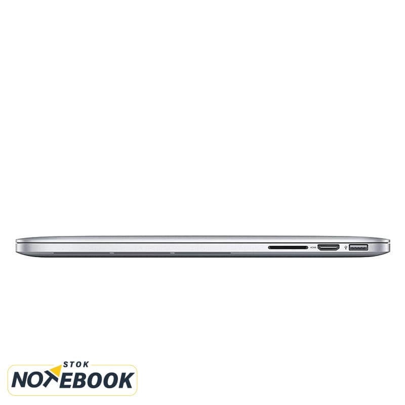 لپ تاپ اپل مدل MacBook pro 2015 | i5-5257U/8GB/256GB/Intel Iris Graphics 6100/13.3 inch Retina – B — تصویر ۱۱