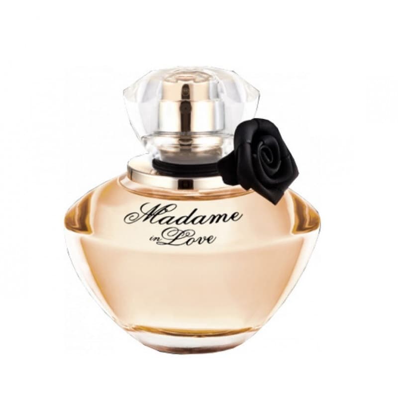ادکلن زنانه لاریو مدل Madame in Love حجم 90mL