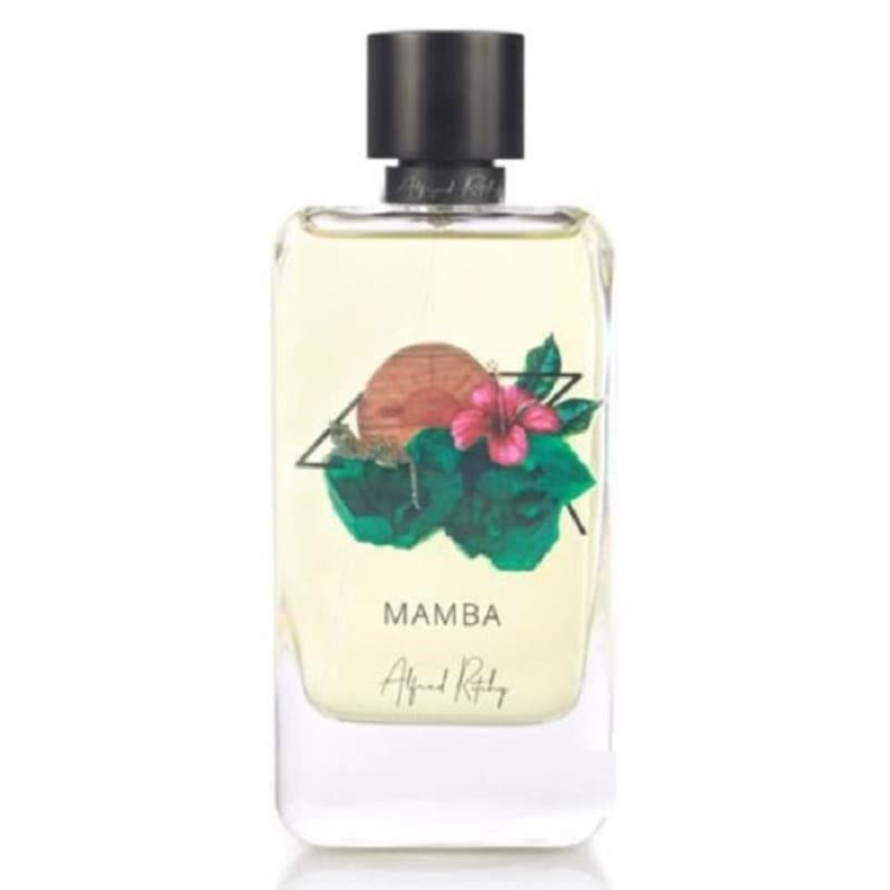 ادکلن آلفرد ریچی مدل mamba حجم 100mL