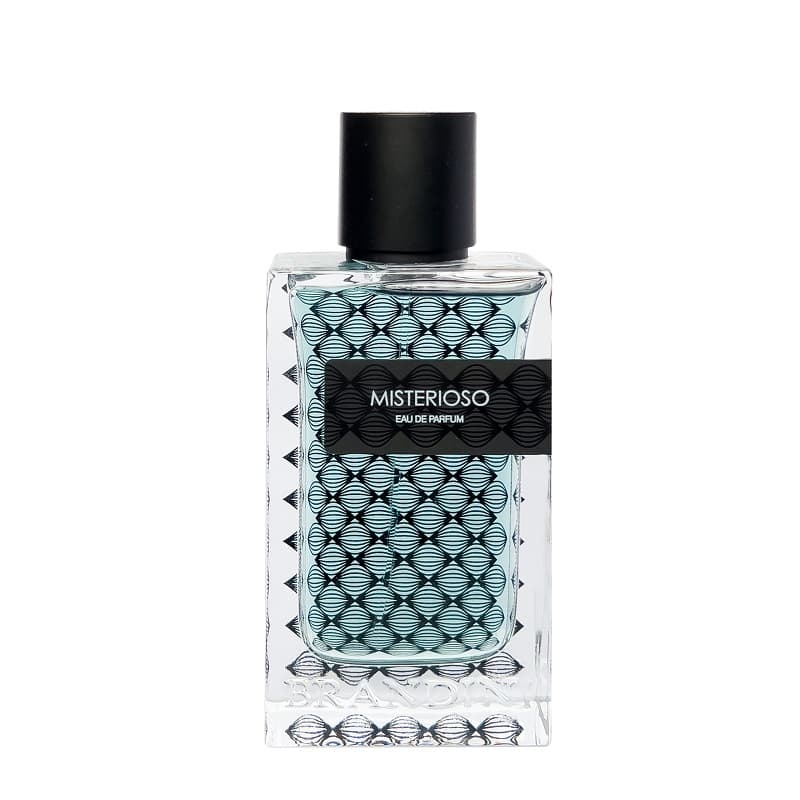 ادکلن مردانه برندینی مدل Misterioso حجم 90mL
