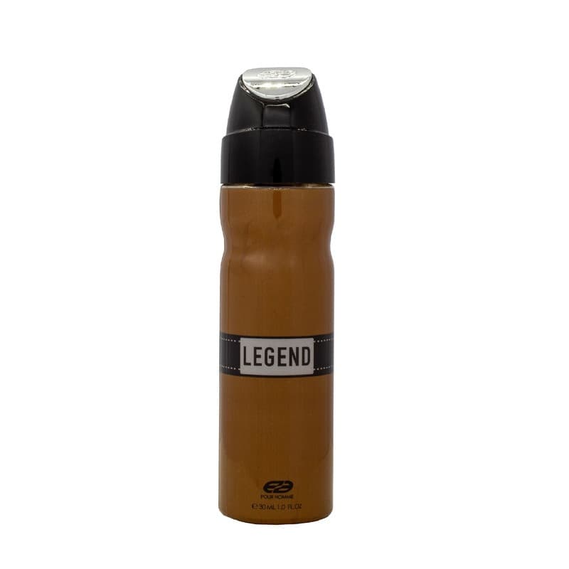 ادکلن مردانه عماد آرا مدل Legend حجم 30mL