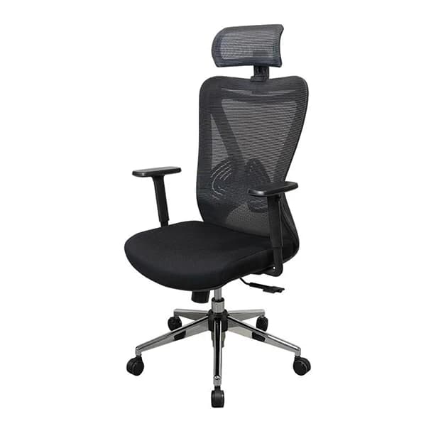 صندلی مدیریتی نیلپر مدل OCM 120 — تصویر ۹