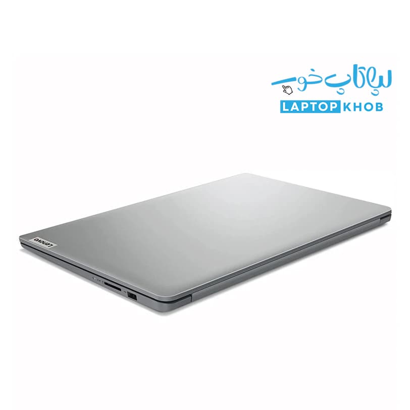 لپ تاپ لنوو 15.6 اینچی مدل Ideapad IP1 15IJL7 Celeron N4500 8GB 256GB — تصویر ۸